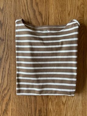 Women’s MUJI Long Sleeve Top